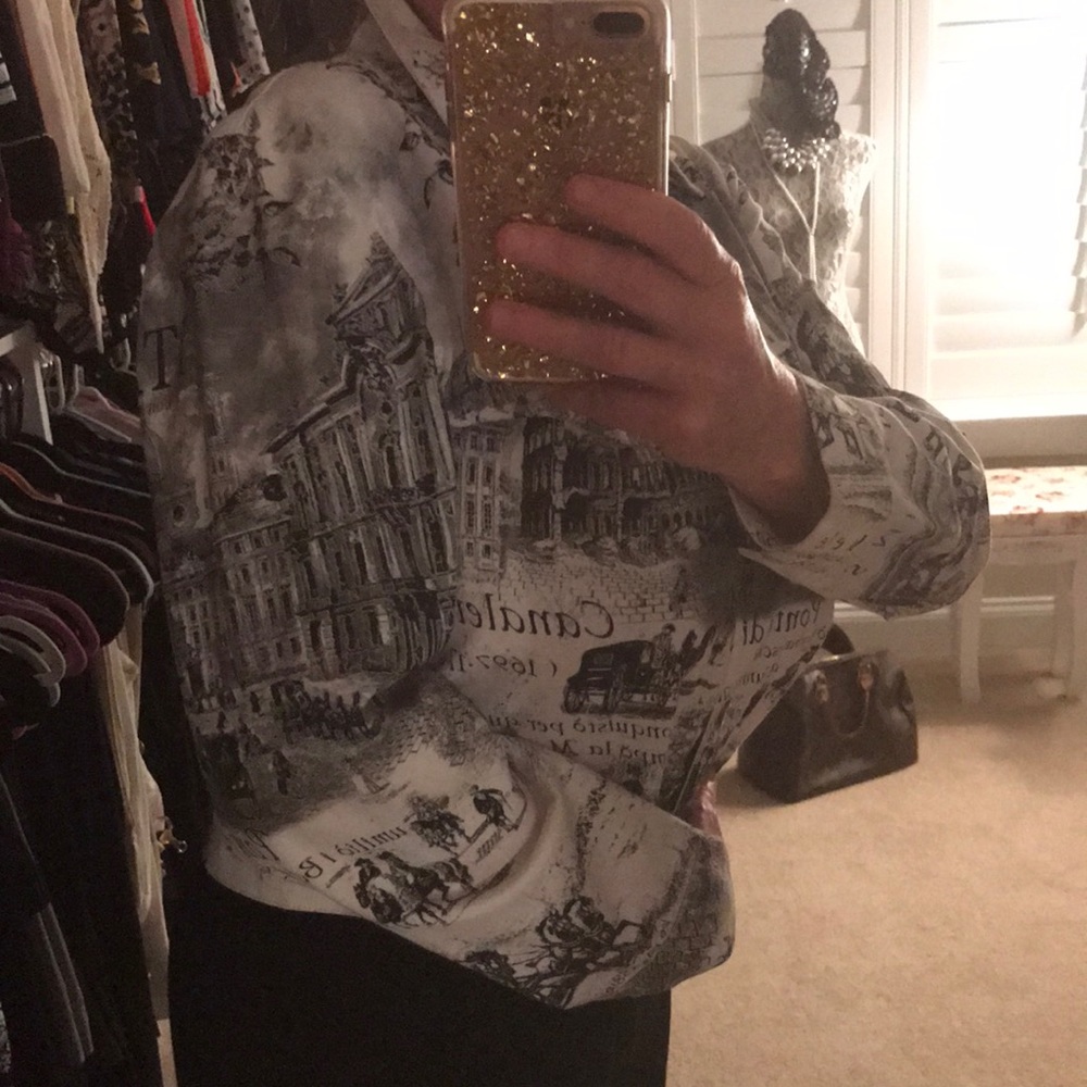 💋 Cute Jean Jacket 💋